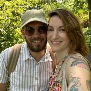 Meet your Posher, Betty